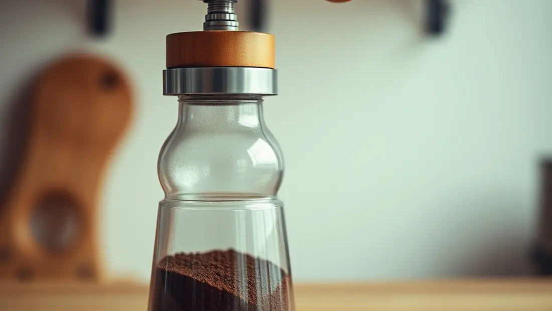 Meilleur moulin à café électrique 2026 : illustration 1
