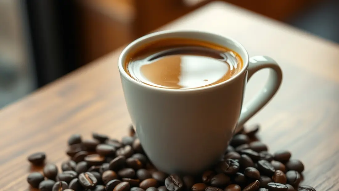Meilleure cafetière 2026 : illustration 1