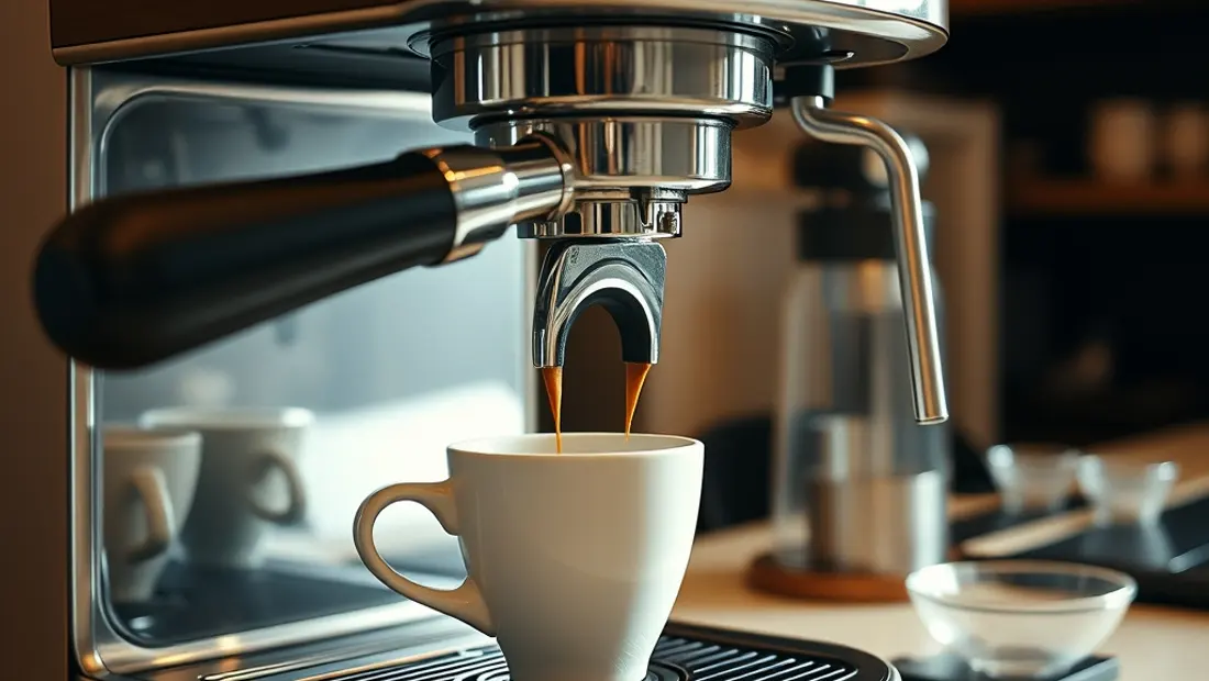 Meilleure machine à café à grain Delonghi 2026 : illustration 1