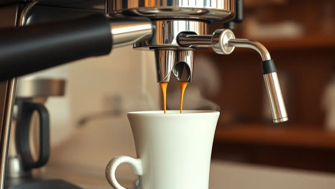 Meilleure machine à café à grain Jura 2026 : illustration 1