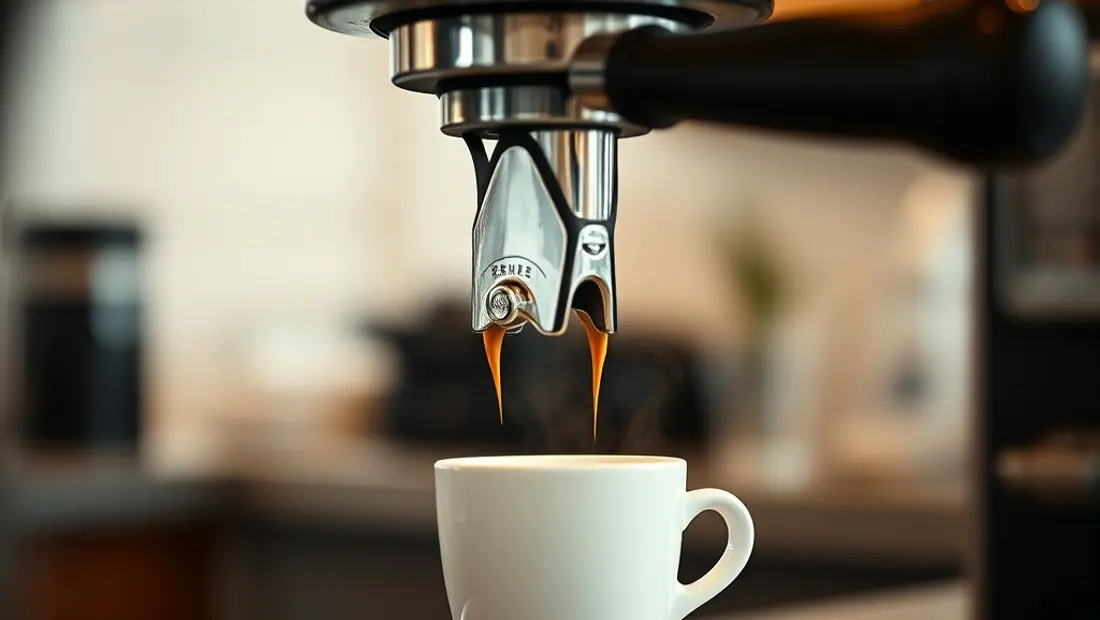 Meilleure machine à café à grain Krups 2026 : illustration 2