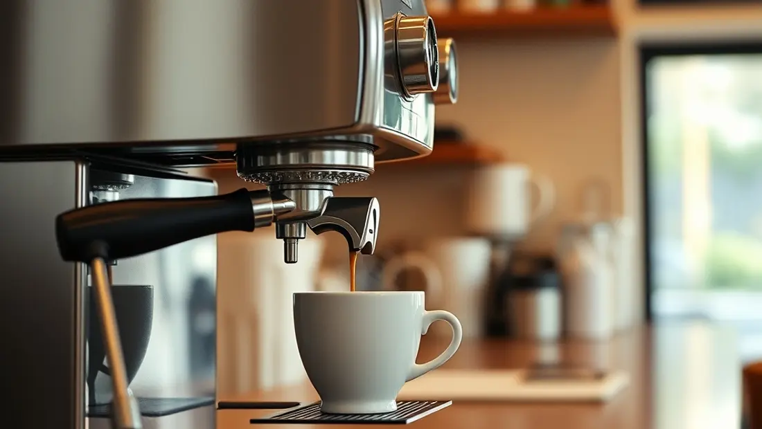 Meilleure machine à café à grain Philips 2026 : illustration 1