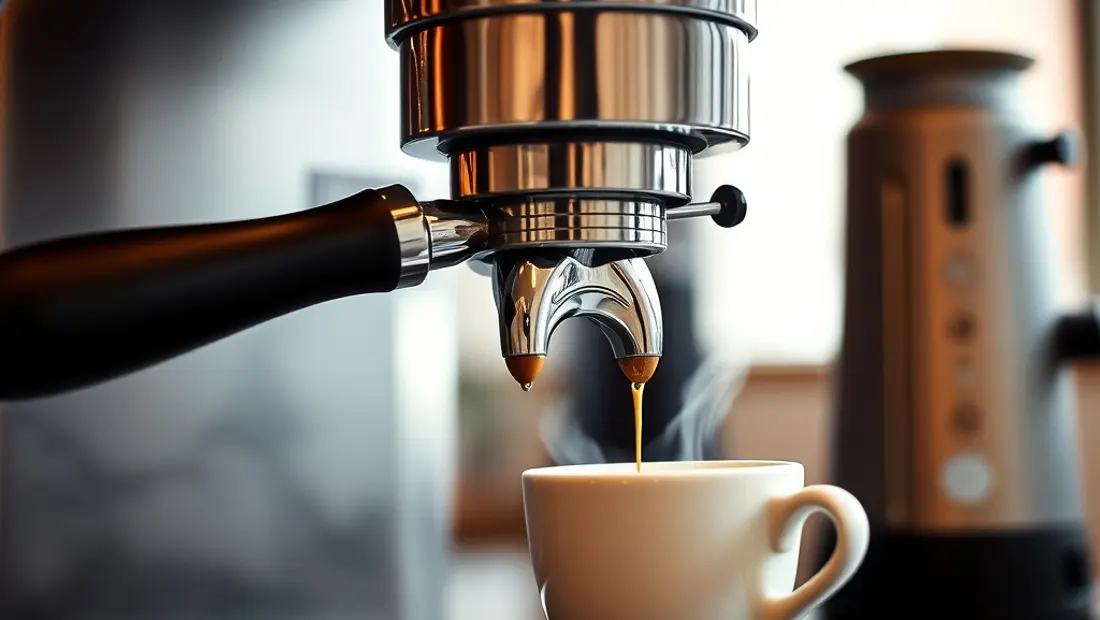 Meilleure machine à café à grain Philips 2026 : illustration 2