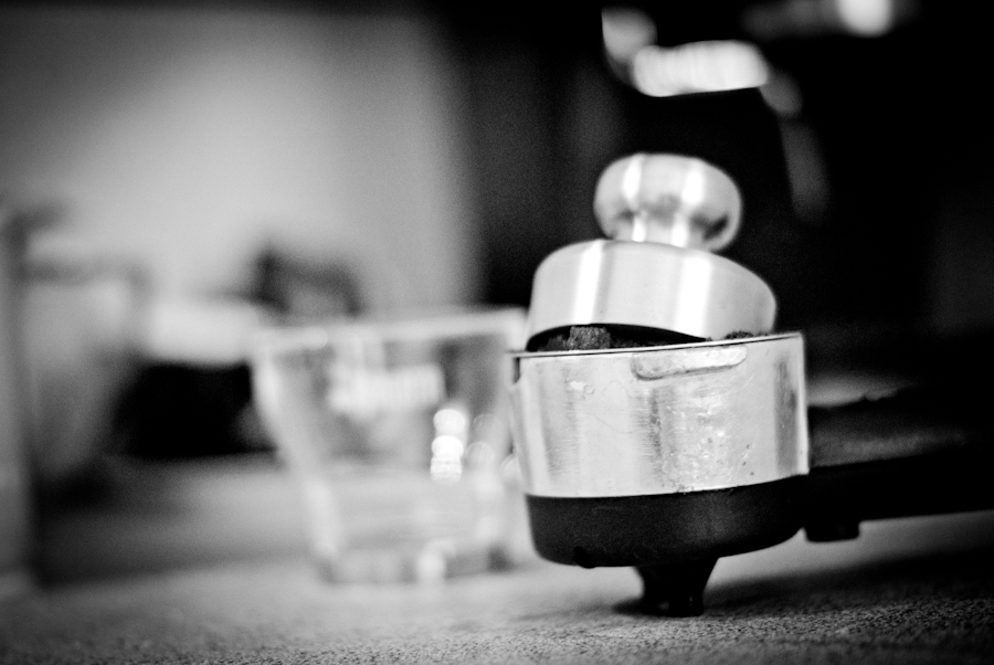 Comparatif des meilleures machines à café manuelles espresso à porte-filtre en 2026