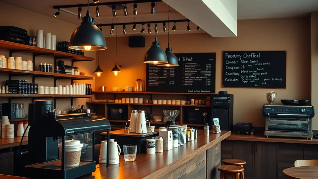 Les meilleurs cafés à Lil : illustration 1
