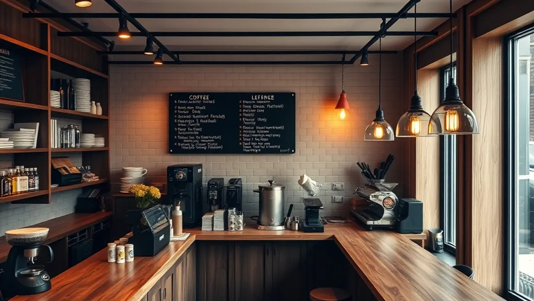 Les meilleurs cafés à Lil : illustration 3