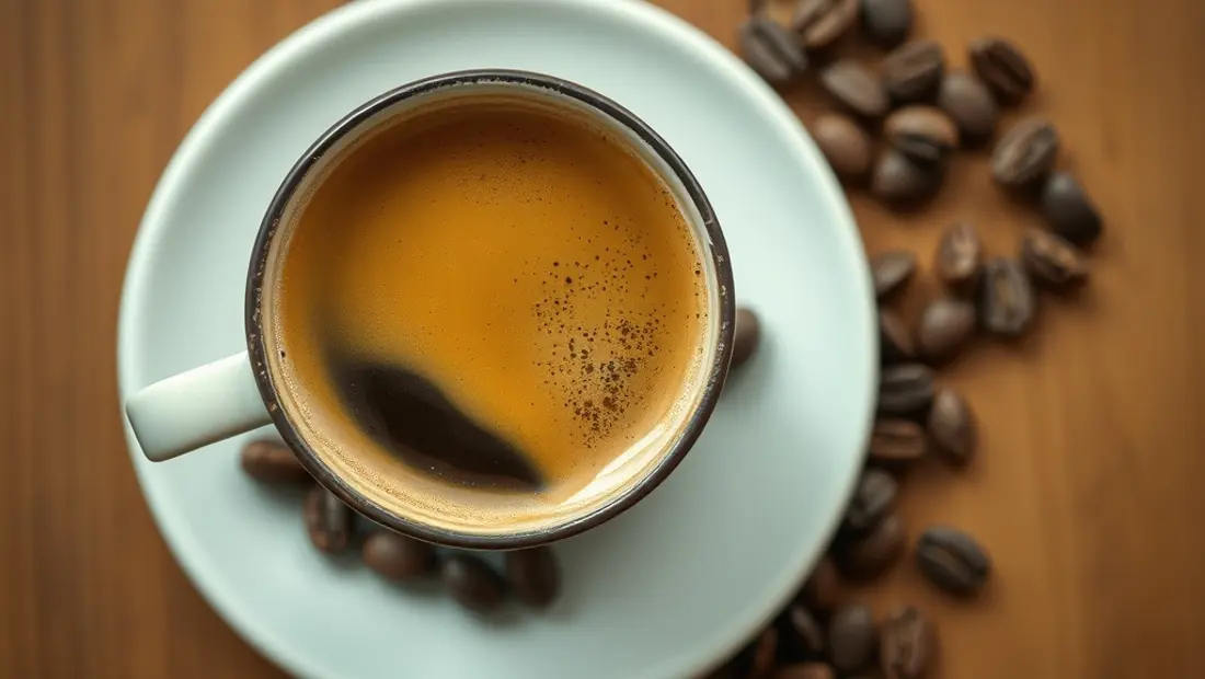 Profil aromatique du café : illustration 3