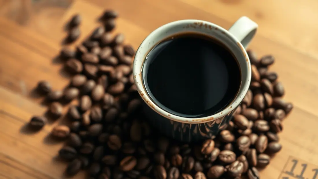 Recettes de café glacé pour l'été 2026 : illustration 1