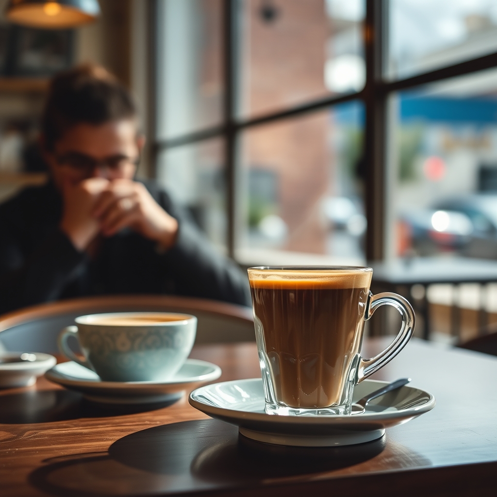 Photo : Bring Me My Coffee : Le Guide Ultime 2026 pour les Amateurs de Café