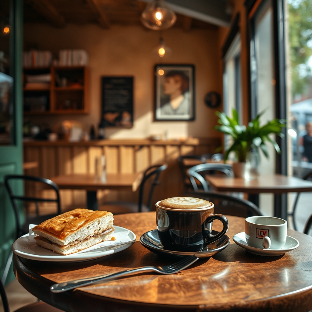 Les 10 Meilleurs Cafés à Lille Ouverts Dimanche